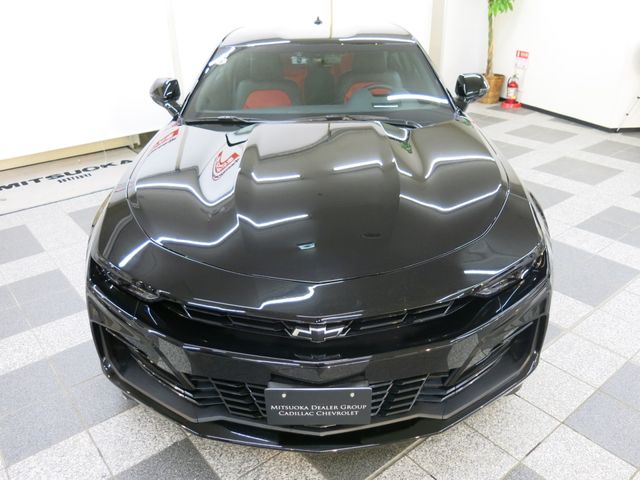 Chevrolet CAMARO 2022-09 187392-1