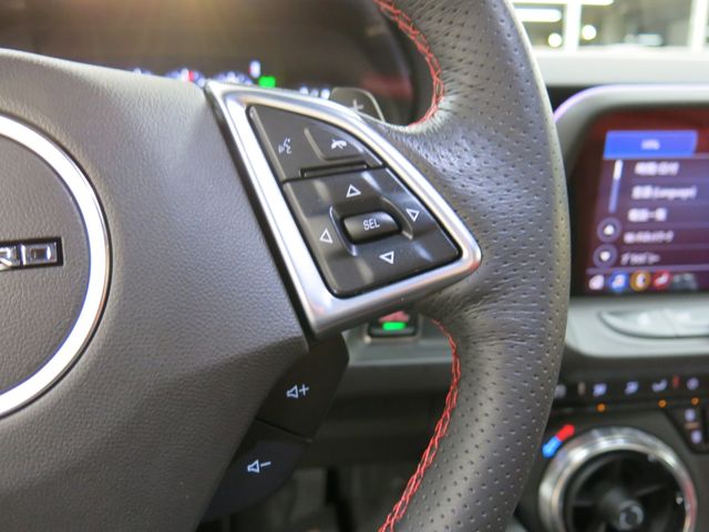 Chevrolet CAMARO 2022-09 187392-29