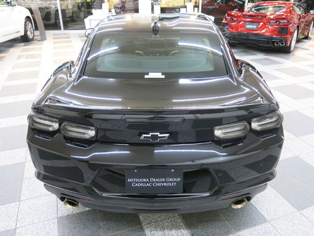 Chevrolet CAMARO 2022-09 187392-8
