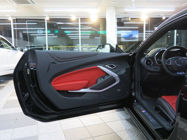 Chevrolet CAMARO 2022-09 187392-20