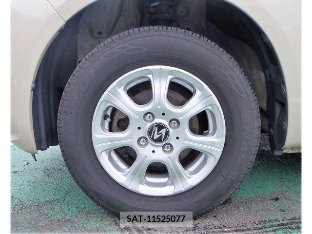 Toyota PASSO 2011-04 203692-4