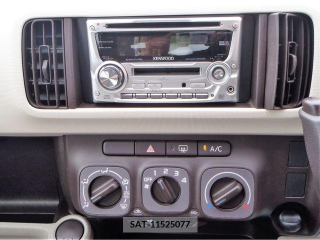 Toyota PASSO 2011-04 203692-9