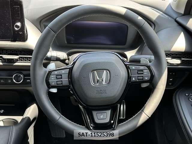 Honda ZR-V 2024-04 315534-6