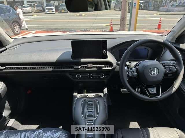 Honda ZR-V 2024-04 315534-5