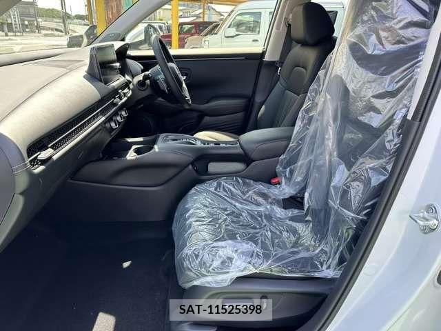 Honda ZR-V 2024-04 315534-2