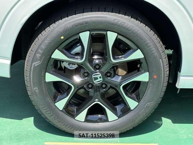 Honda ZR-V 2024-04 315534-10