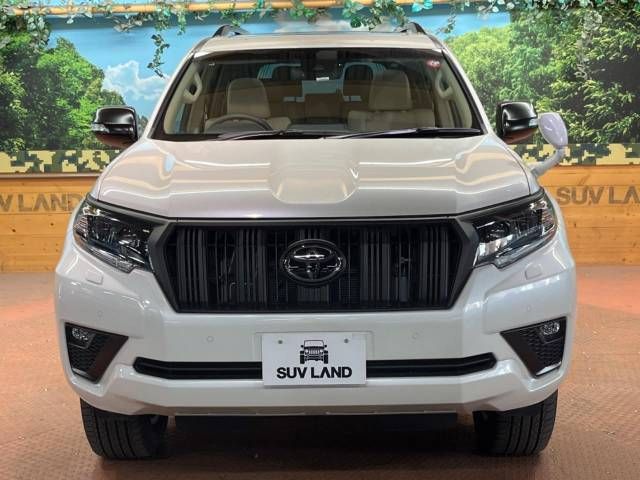 Toyota PRADO 2023-02 181445-16