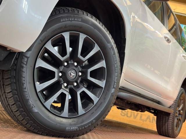 Toyota PRADO 2023-02 181445-15