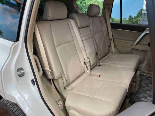 Toyota PRADO 2023-02 181445-11