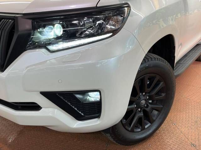 Toyota PRADO 2023-02 181445-14
