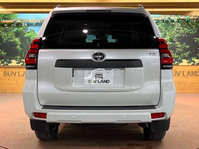 Toyota PRADO 2023-02 181445-17