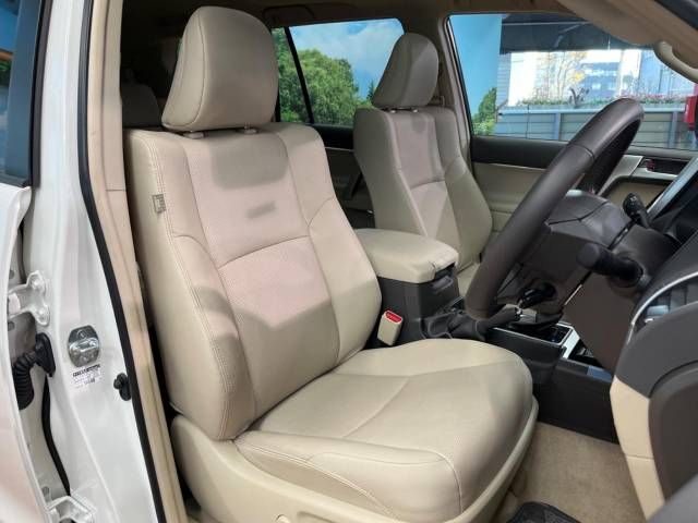 Toyota PRADO 2023-02 181445-10