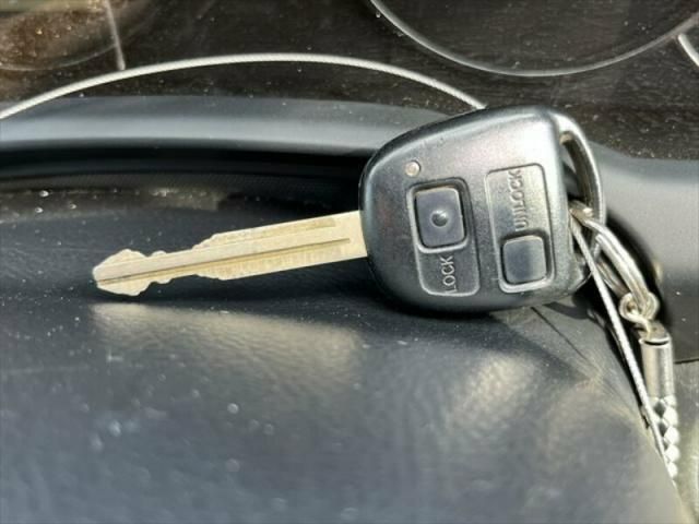 Toyota PRADO 2005-03 191315-26