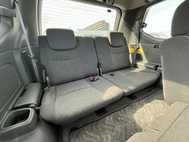 Toyota PRADO 2005-03 191315-10