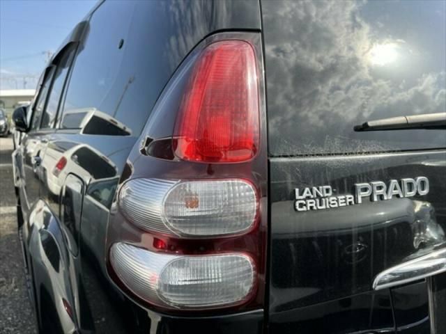 Toyota PRADO 2005-03 191315-4