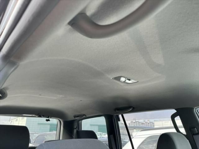 Toyota PRADO 2005-03 191315-7
