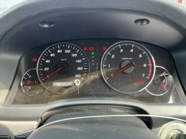 Toyota PRADO 2005-03 191315-18