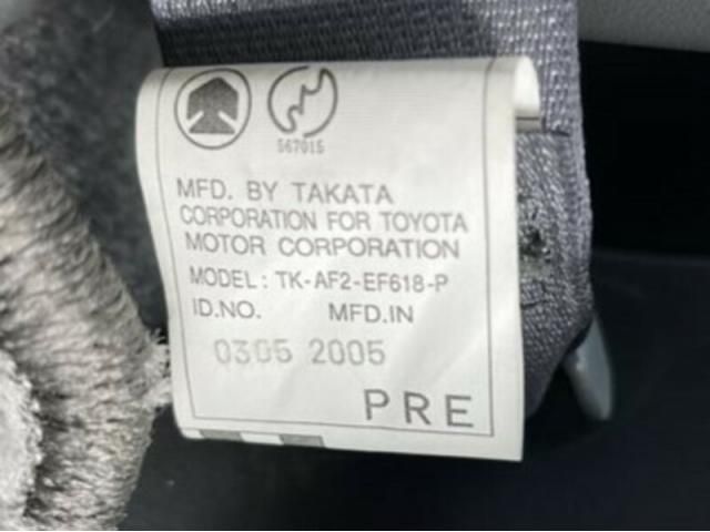Toyota PRADO 2005-03 191315-28