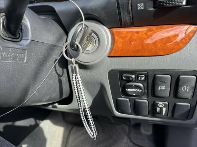 Toyota PRADO 2005-03 191315-25