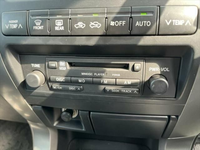 Toyota PRADO 2005-03 191315-23