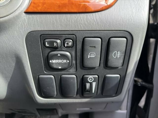 Toyota PRADO 2005-03 191315-20