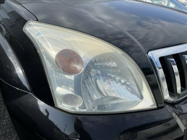 Toyota PRADO 2005-03 191315-6