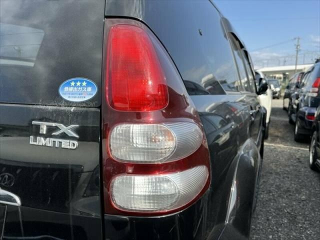 Toyota PRADO 2005-03 191315-3