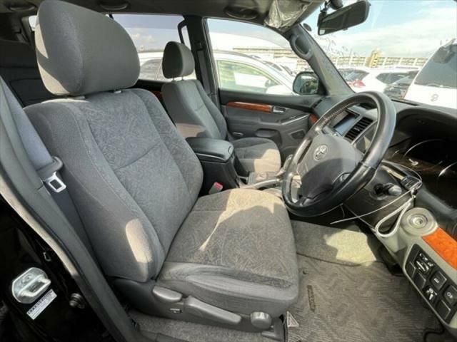 Toyota PRADO 2005-03 191315-27