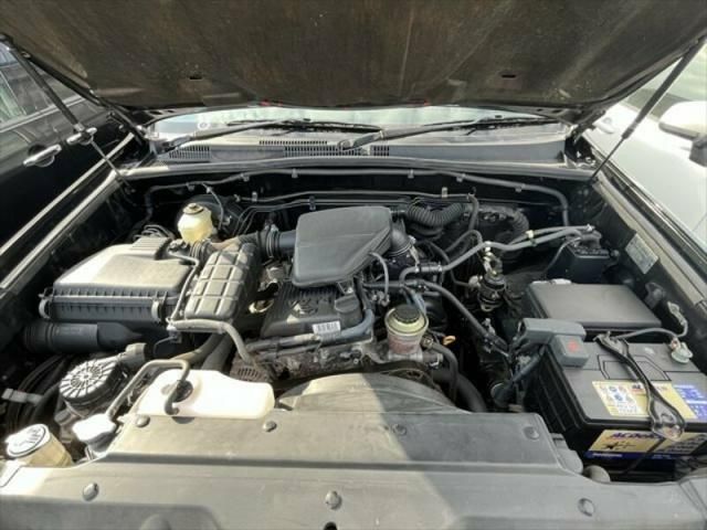 Toyota PRADO 2005-03 191315-11