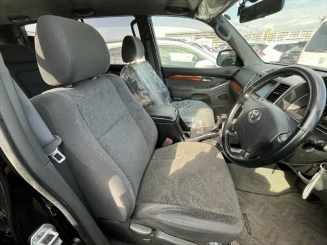 Toyota PRADO 2005-03 191315-8