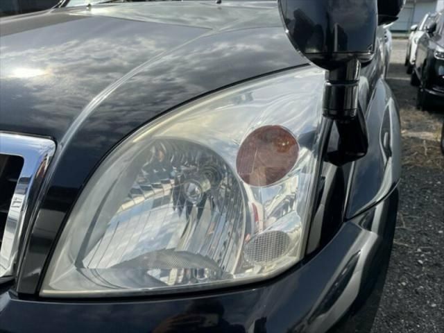 Toyota PRADO 2005-03 191315-5