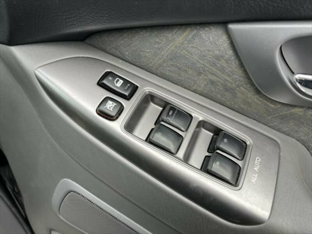 Toyota PRADO 2005-03 191315-19