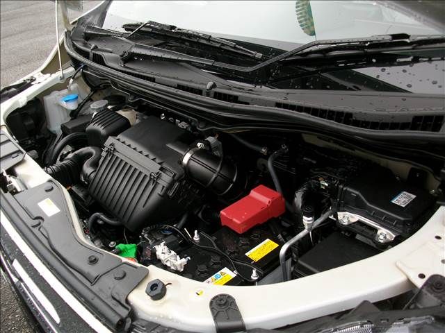 Suzuki WAGON R 2022-08 3511-16