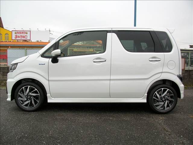 Suzuki WAGON R 2022-08 3511-6
