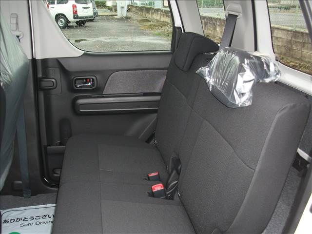 Suzuki WAGON R 2022-08 3511-9