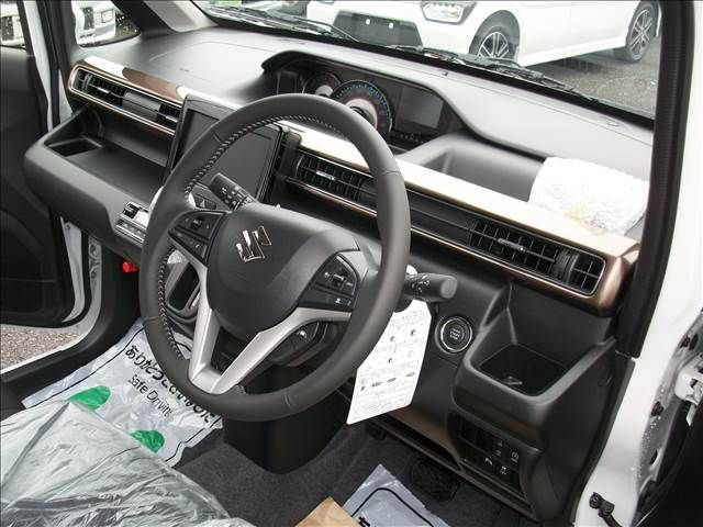 Suzuki WAGON R 2022-08 3511-12