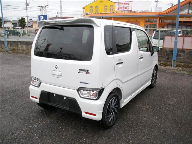 Suzuki WAGON R 2022-08 3511-5
