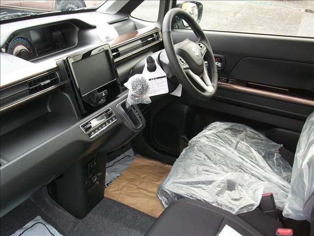 Suzuki WAGON R 2022-08 3511-8