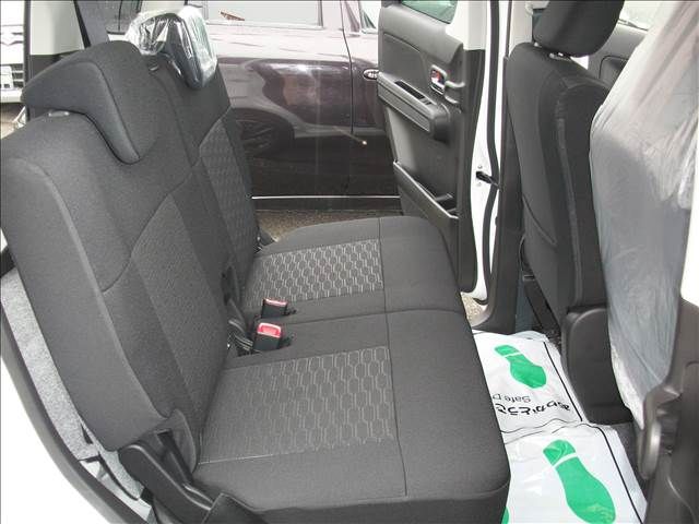 Suzuki WAGON R 2022-08 3511-11