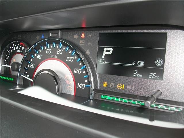 Suzuki WAGON R 2022-08 3511-14