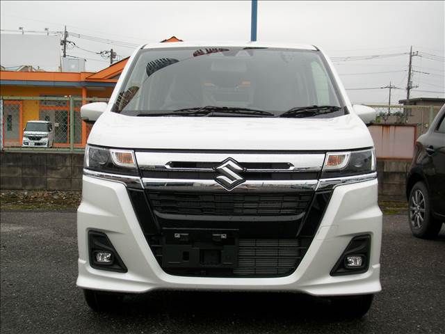 Suzuki WAGON R 2022-08 3511-1