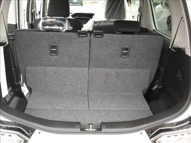 Suzuki WAGON R 2022-08 3511-10