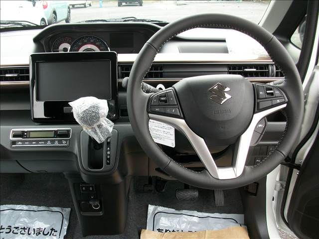 Suzuki WAGON R 2022-08 3511-13