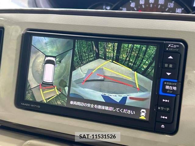 Daihatsu MOVE 2021-07 350848-3