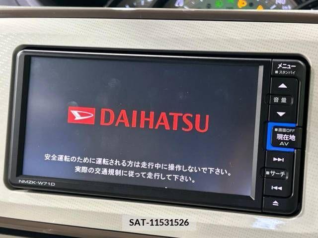 Daihatsu MOVE 2021-07 350848-2
