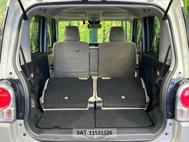 Daihatsu MOVE 2021-07 350848-10