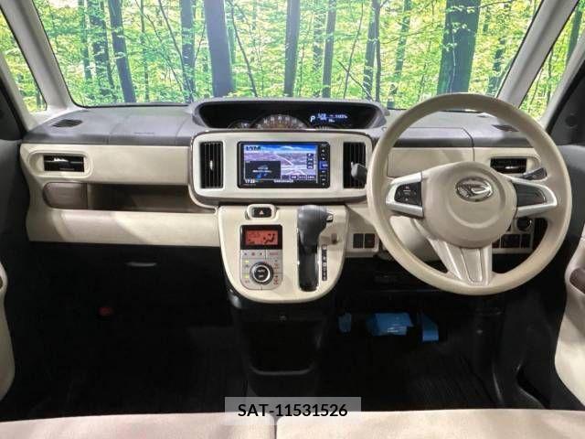 Daihatsu MOVE 2021-07 350848-1