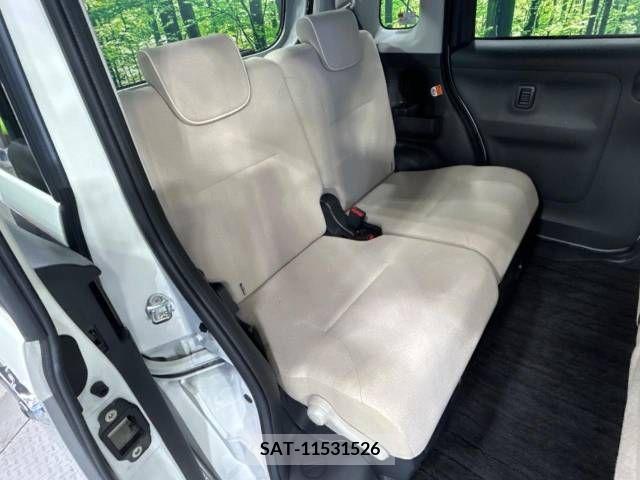 Daihatsu MOVE 2021-07 350848-9