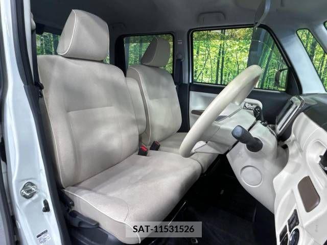 Daihatsu MOVE 2021-07 350848-8