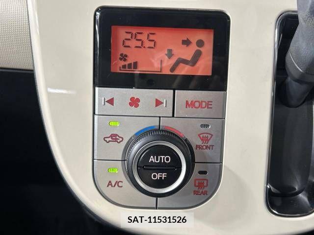 Daihatsu MOVE 2021-07 350848-7